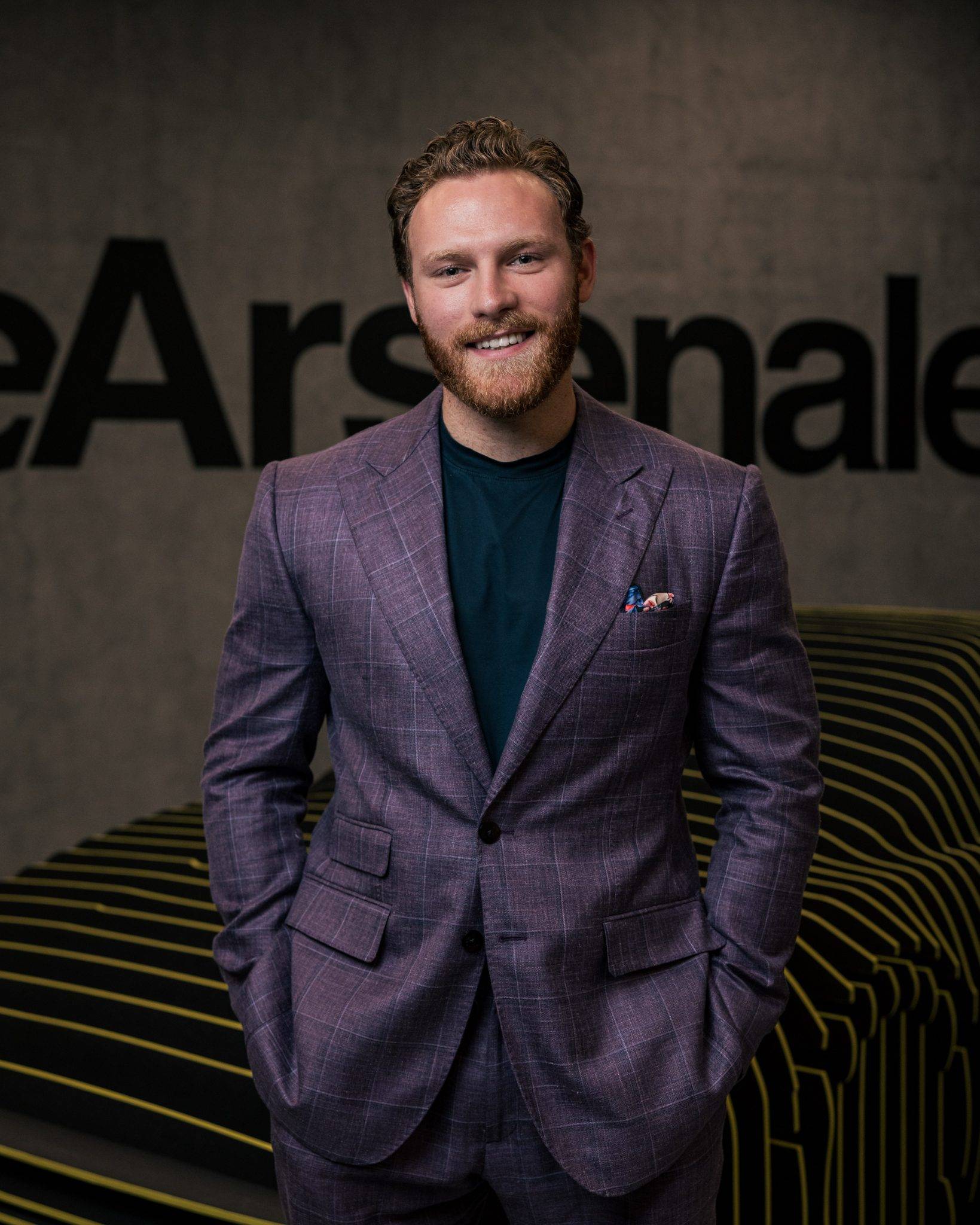  - Le nouveau concept store de TheArsenale ouvre ses portes à Dubaï