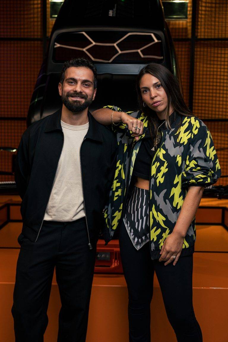  - Le nouveau concept store de TheArsenale ouvre ses portes à Dubaï