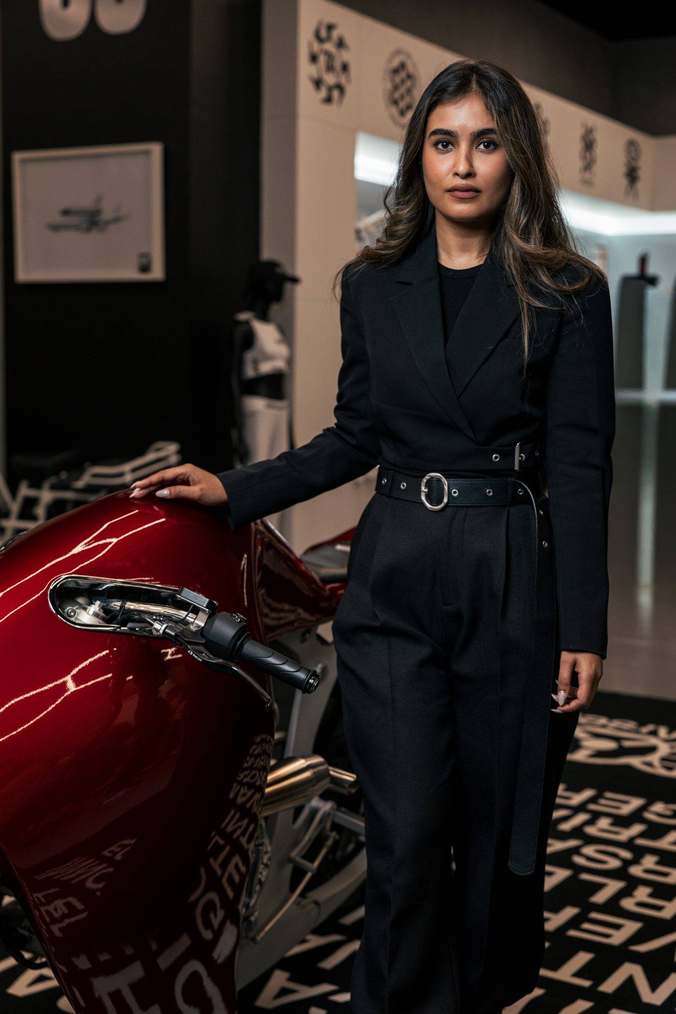  - Le nouveau concept store de TheArsenale ouvre ses portes à Dubaï