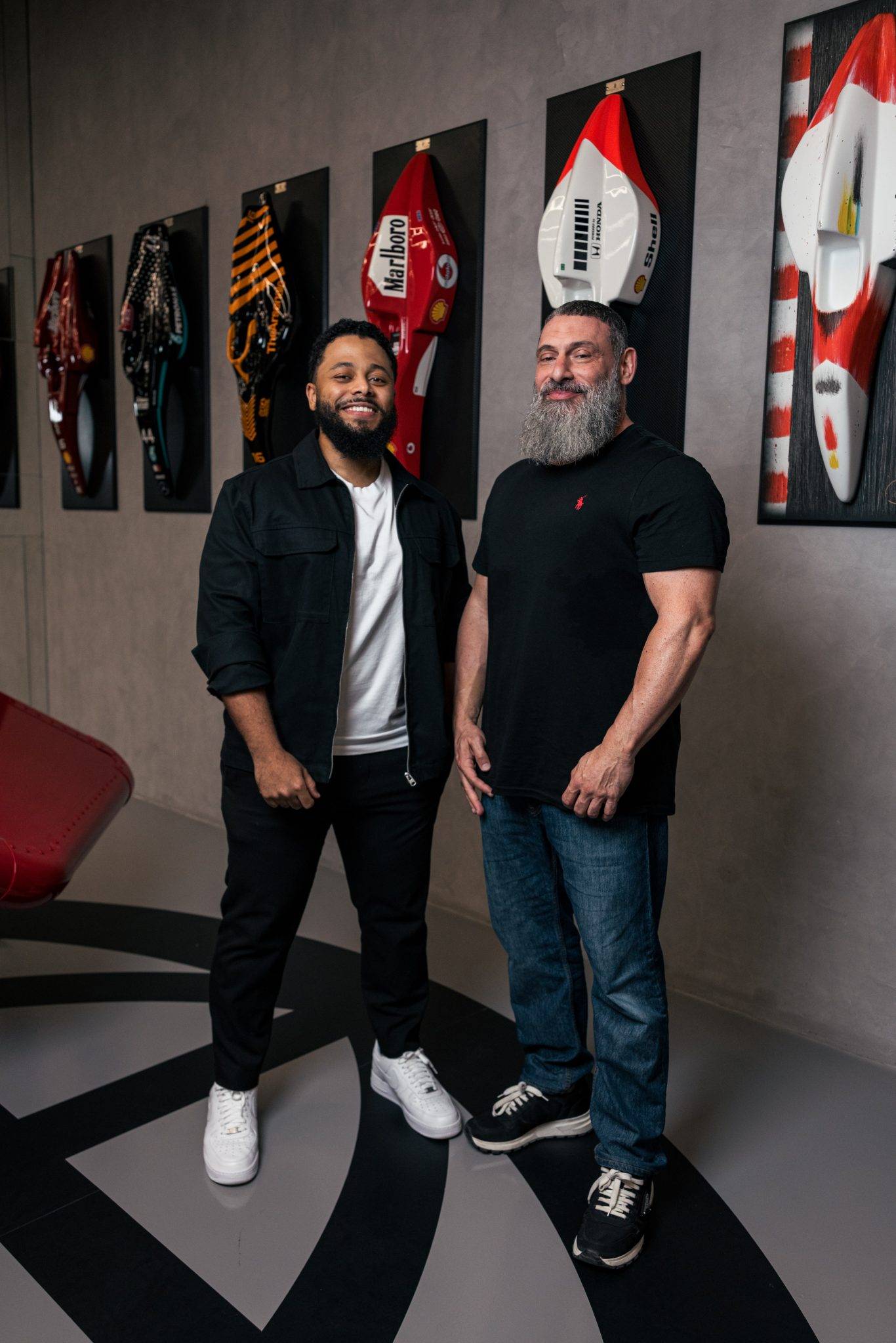  - Le nouveau concept store de TheArsenale ouvre ses portes à Dubaï