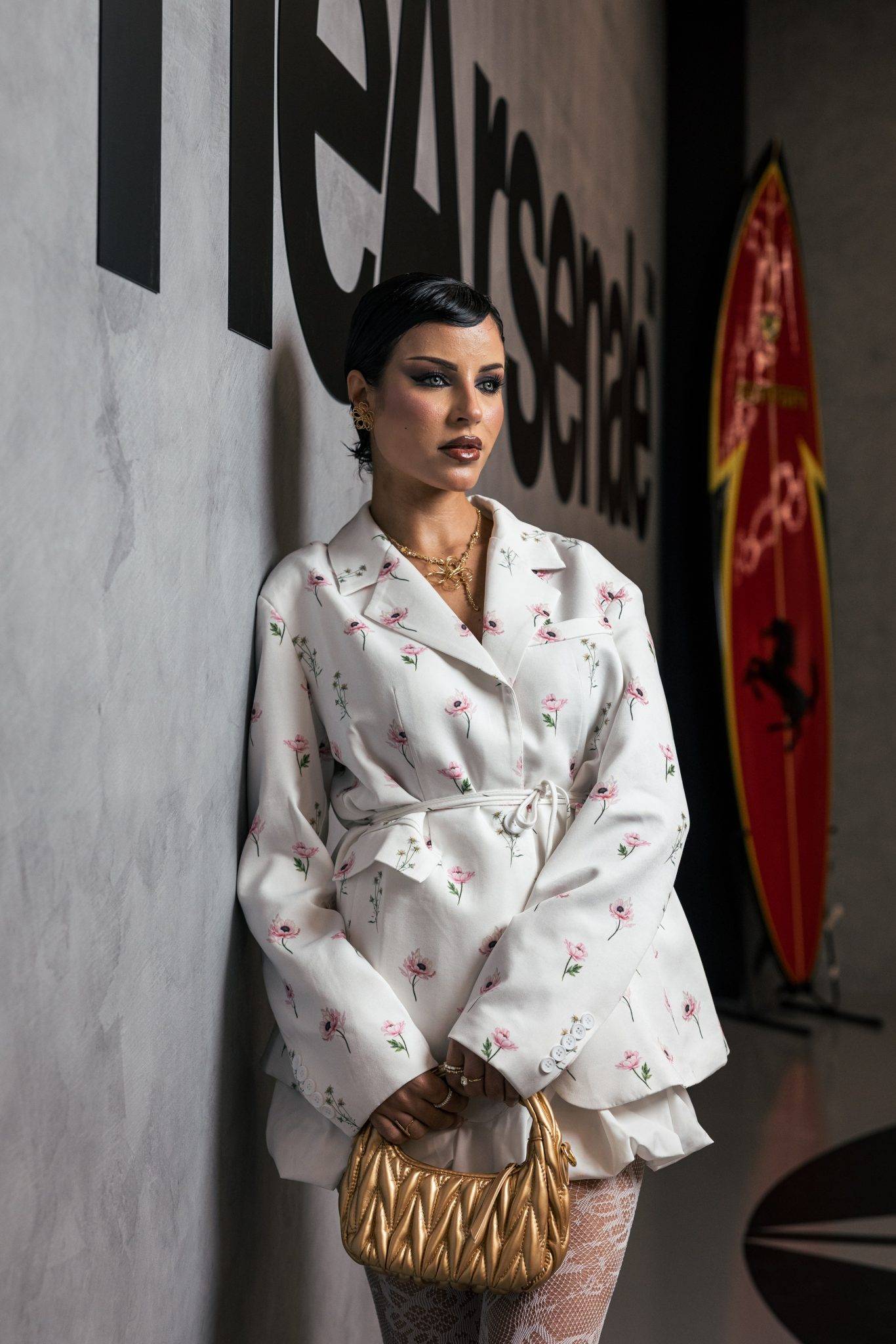  - Le nouveau concept store de TheArsenale ouvre ses portes à Dubaï