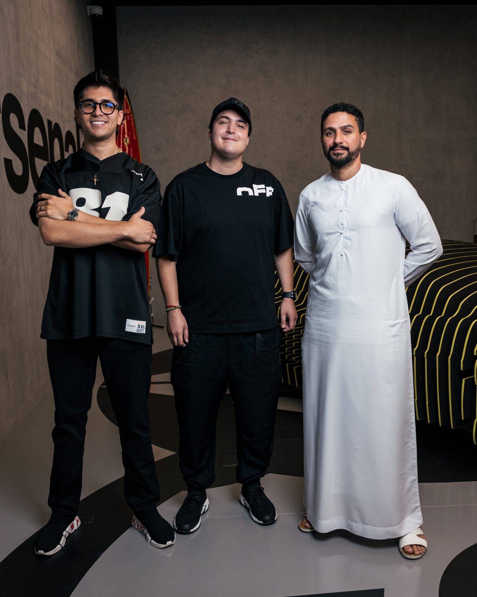 - Le nouveau concept store de TheArsenale ouvre ses portes à Dubaï
