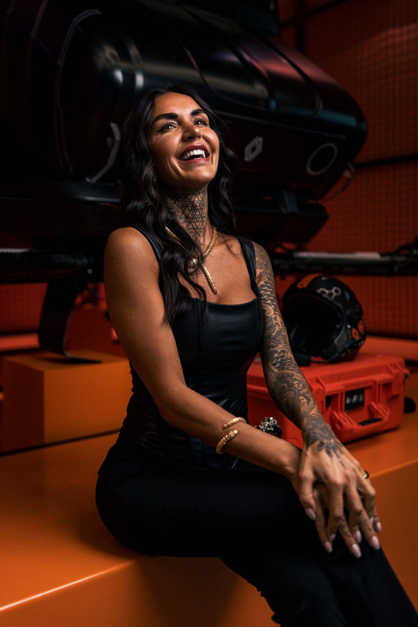  - Le nouveau concept store de TheArsenale ouvre ses portes à Dubaï