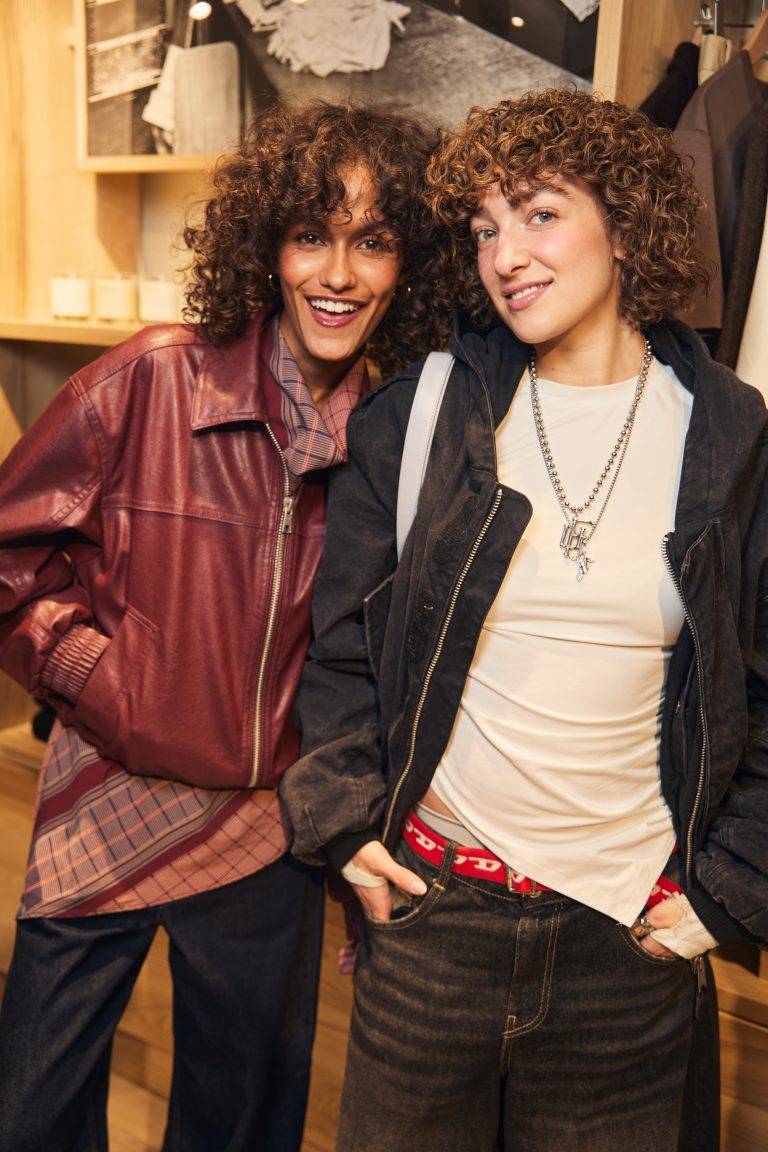  - La marque de luxe britannique Sunspel ouvre dans le Marais