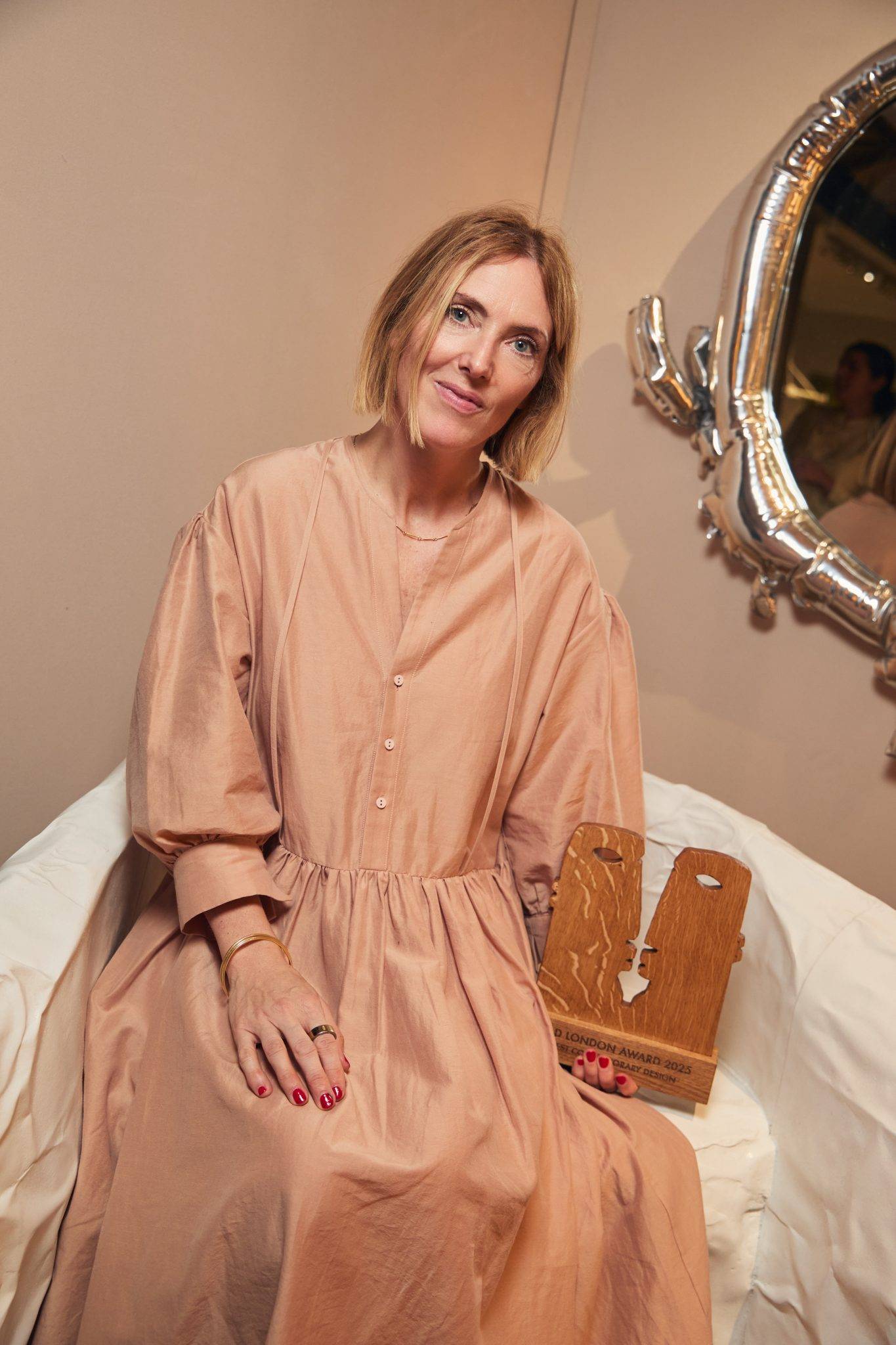  - PAD London Kicks Off its 17th Edition in Mayfair