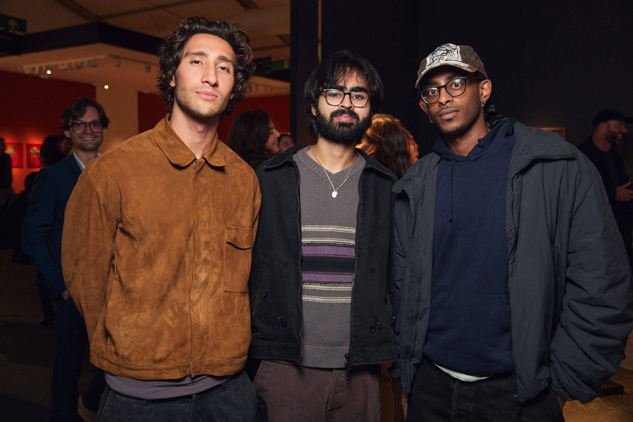  - PAD London Kicks Off its 17th Edition in Mayfair