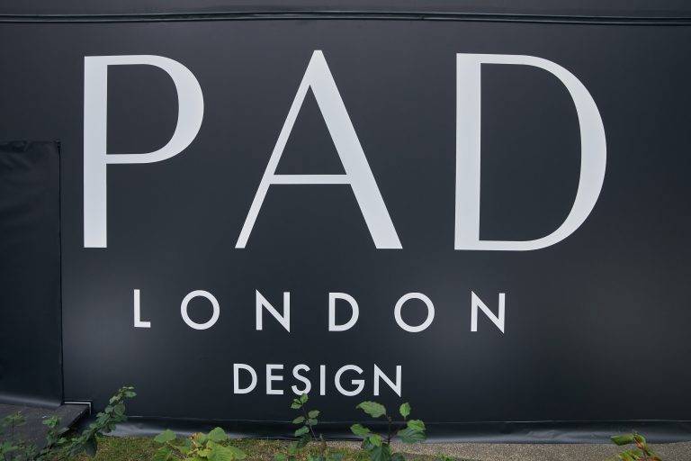 PAD London Kicks Off its 17th Edition in Mayfair