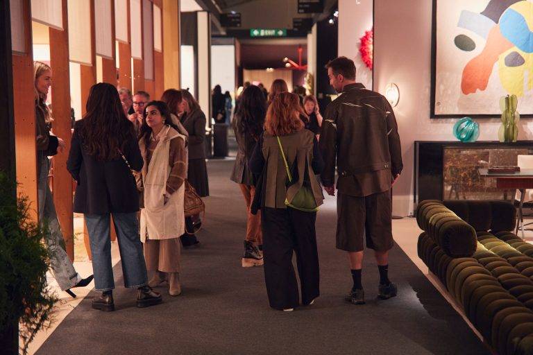 PAD London Kicks Off its 17th Edition in Mayfair