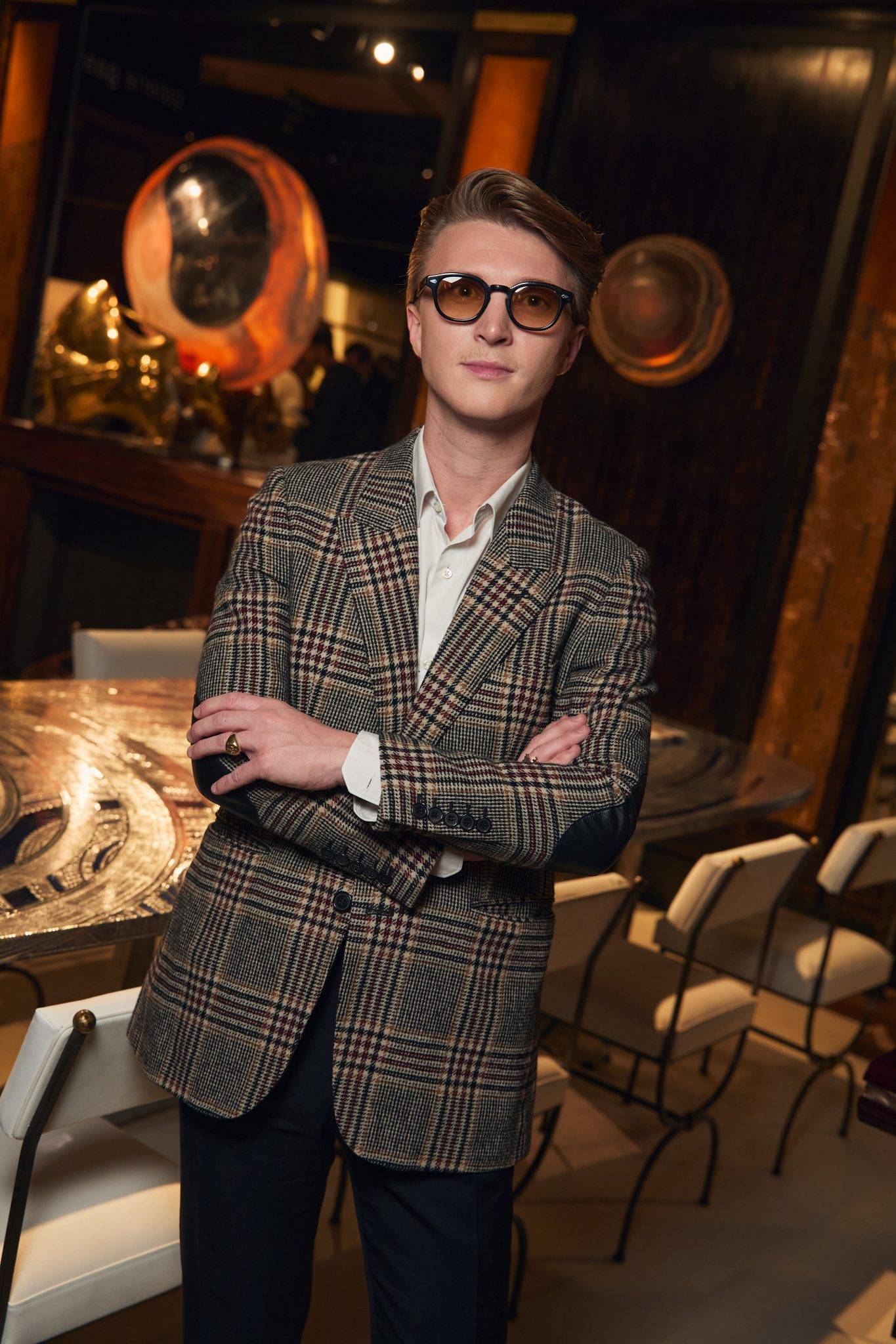  - PAD London Kicks Off its 17th Edition in Mayfair