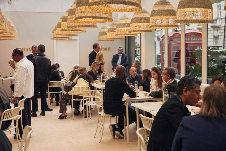 PAD London Kicks Off its 17th Edition in Mayfair