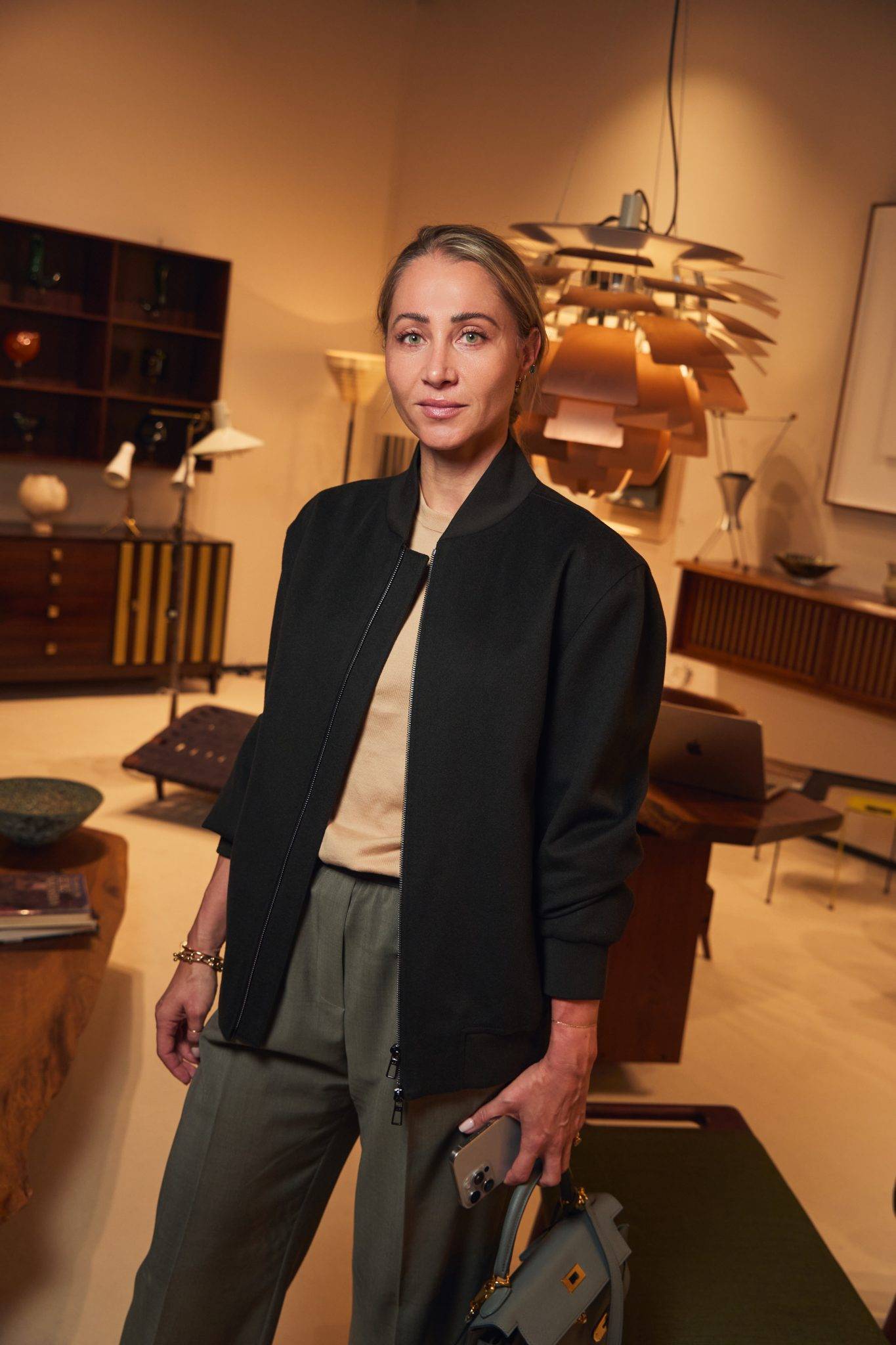  - PAD London Kicks Off its 17th Edition in Mayfair