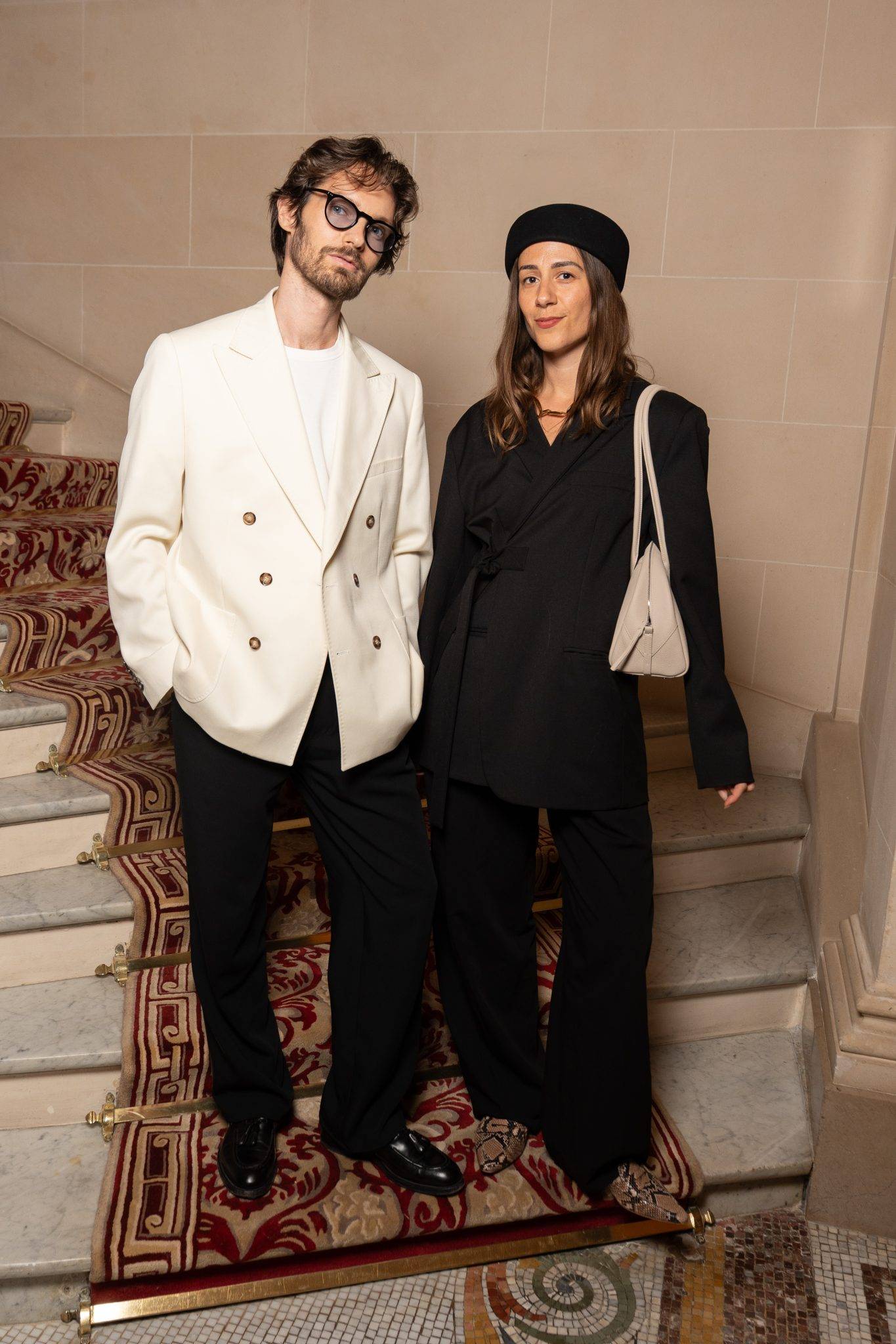  - Parfums de Marly dévoile un trio de parfums au Plaza Athénée