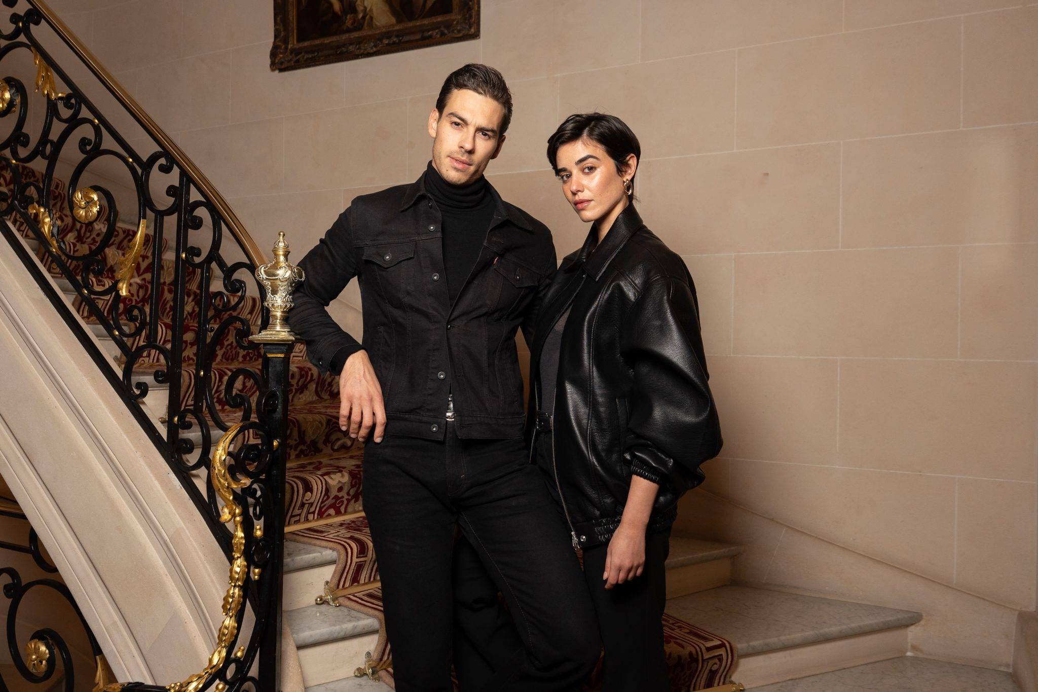  - Parfums de Marly Unveils Three New Fragrances at the Plaza Athénée