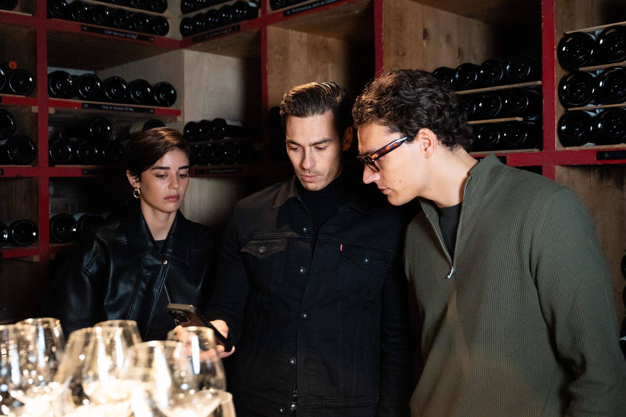  - Parfums de Marly Unveils Three New Fragrances at the Plaza Athénée