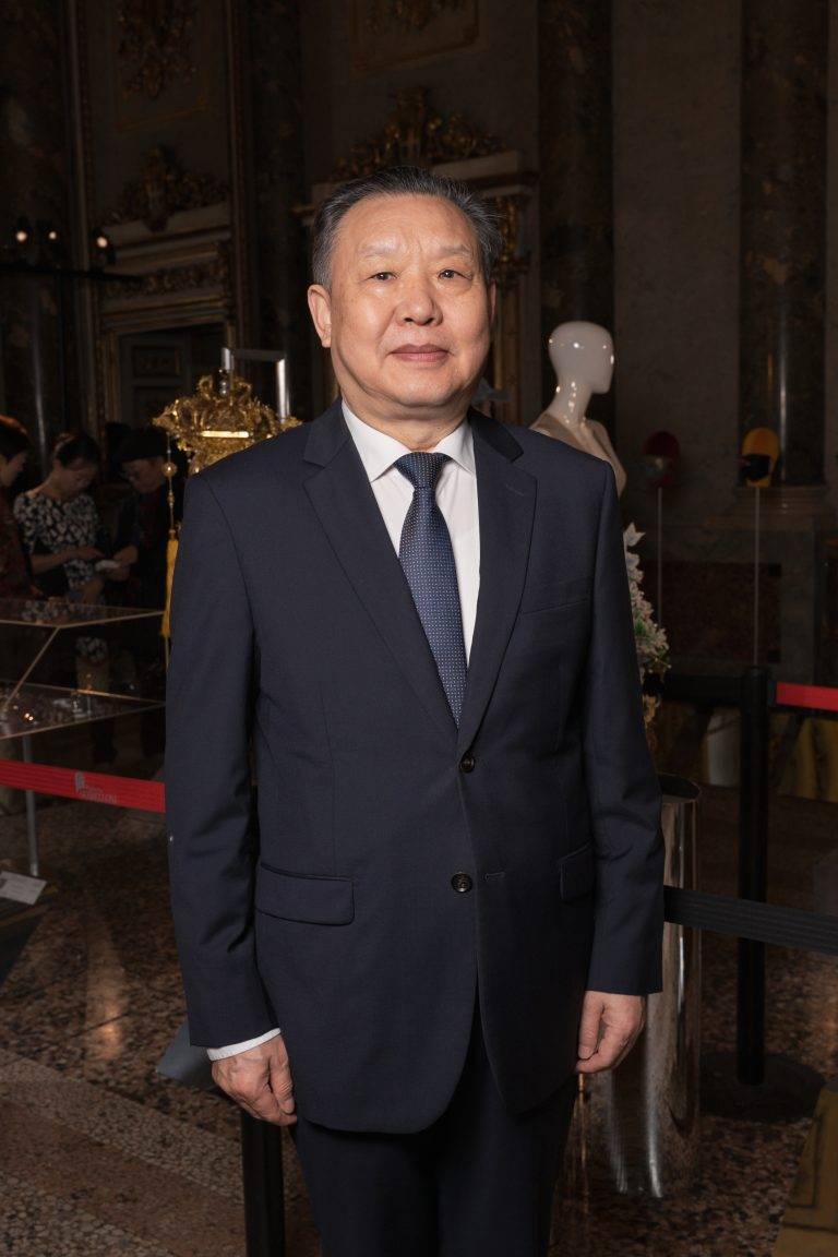  - Milano accoglie la Cina: un mix di arte, design e tradizione