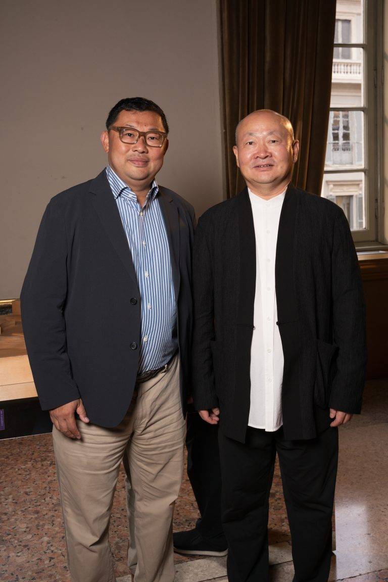  - Milano accoglie la Cina: un mix di arte, design e tradizione