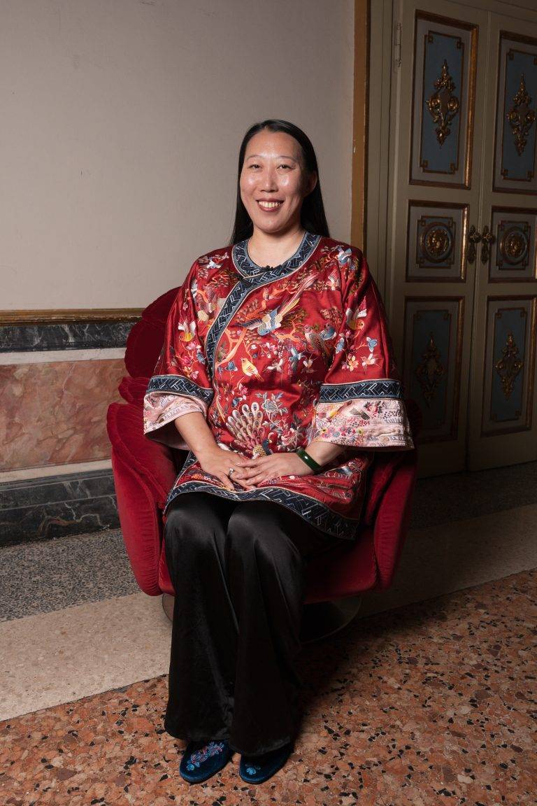  - Milano accoglie la Cina: un mix di arte, design e tradizione