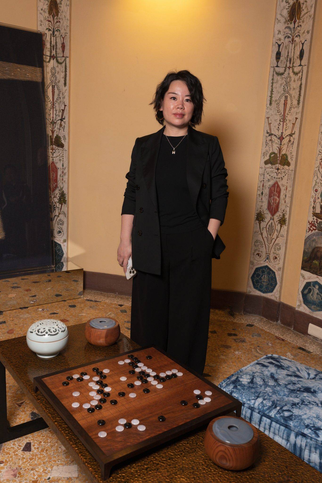  - Milan Welcomes China: A Mix of Art, Design, and Tradition