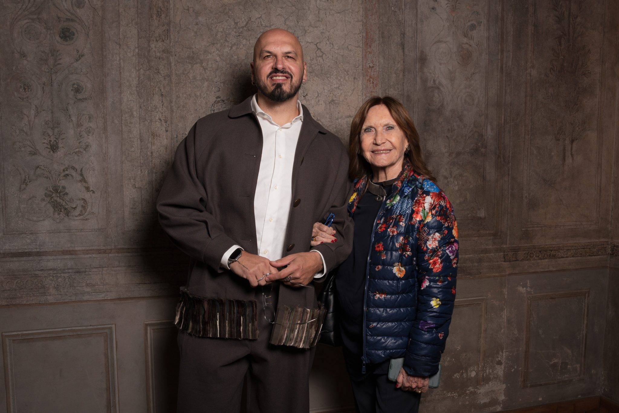  - Milan Welcomes China: A Mix of Art, Design, and Tradition