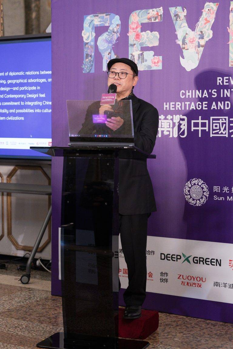  - Milano accoglie la Cina: un mix di arte, design e tradizione