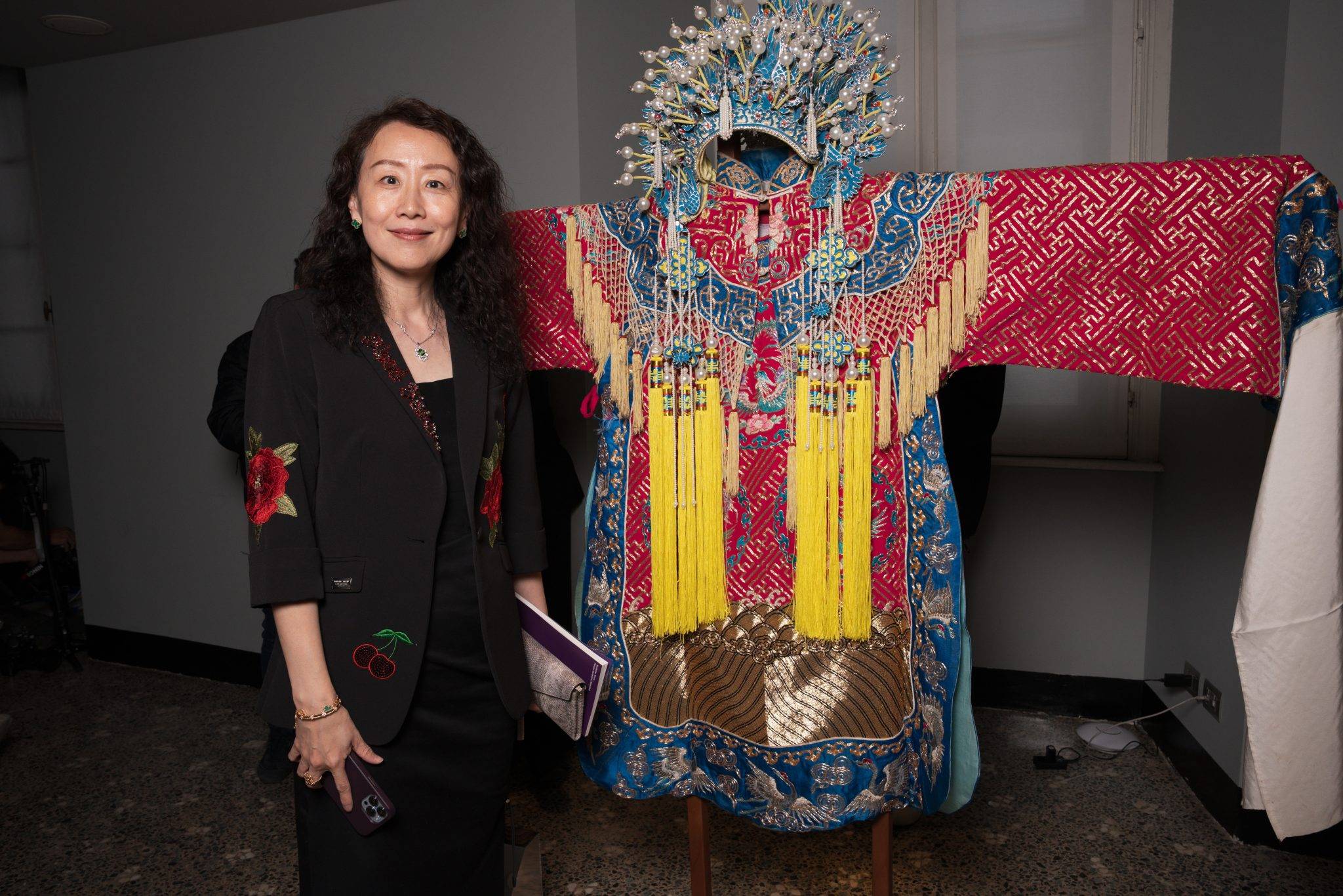  - Milan Welcomes China: A Mix of Art, Design, and Tradition