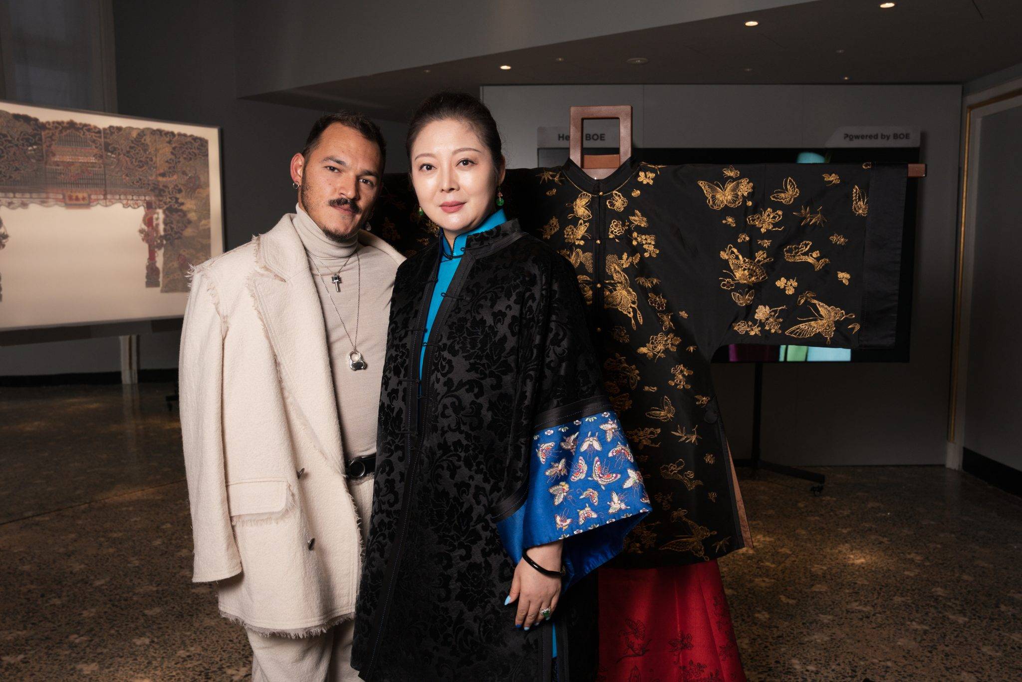  - Milan Welcomes China: A Mix of Art, Design, and Tradition