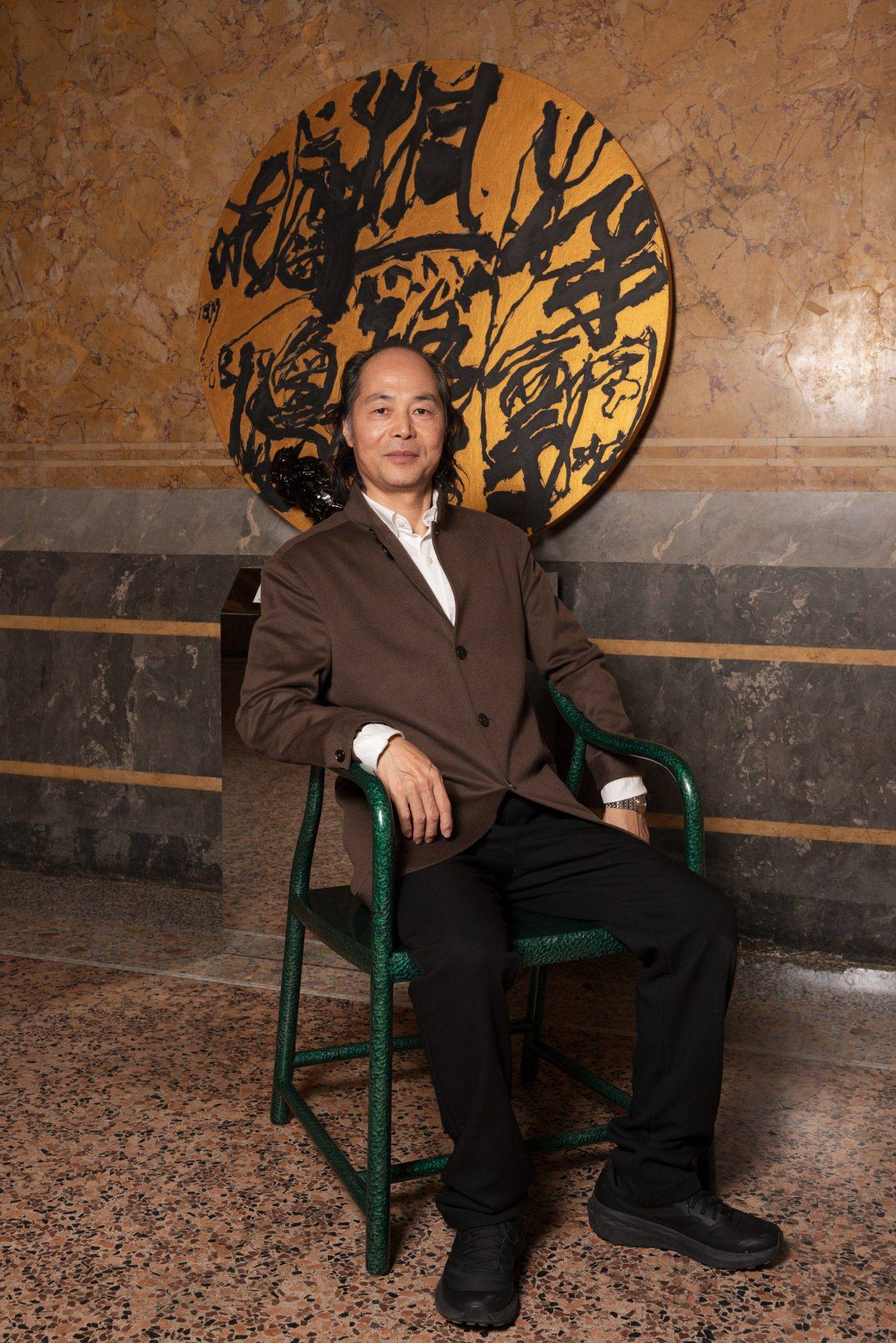  - Milan Welcomes China: A Mix of Art, Design, and Tradition