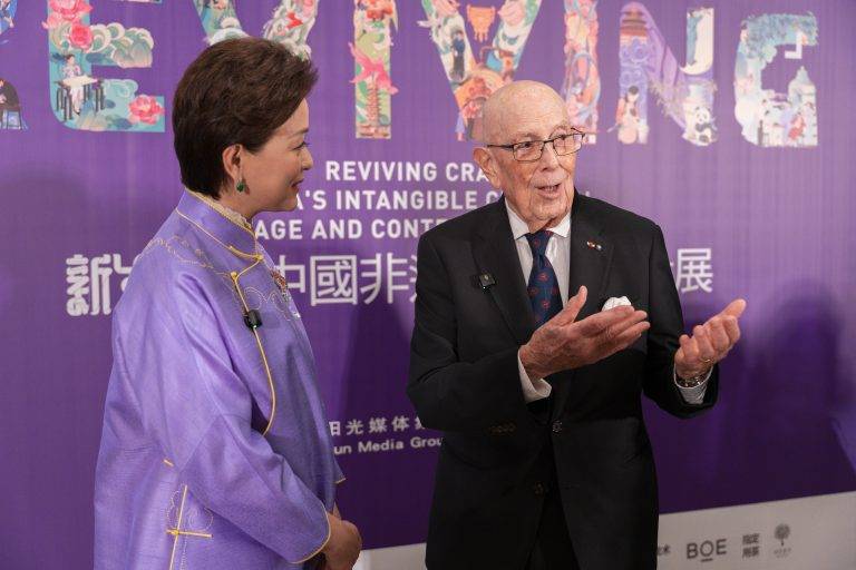  - Milano accoglie la Cina: un mix di arte, design e tradizione