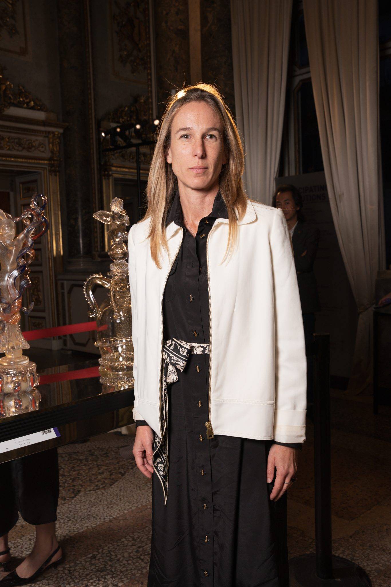  - Milan Welcomes China: A Mix of Art, Design, and Tradition