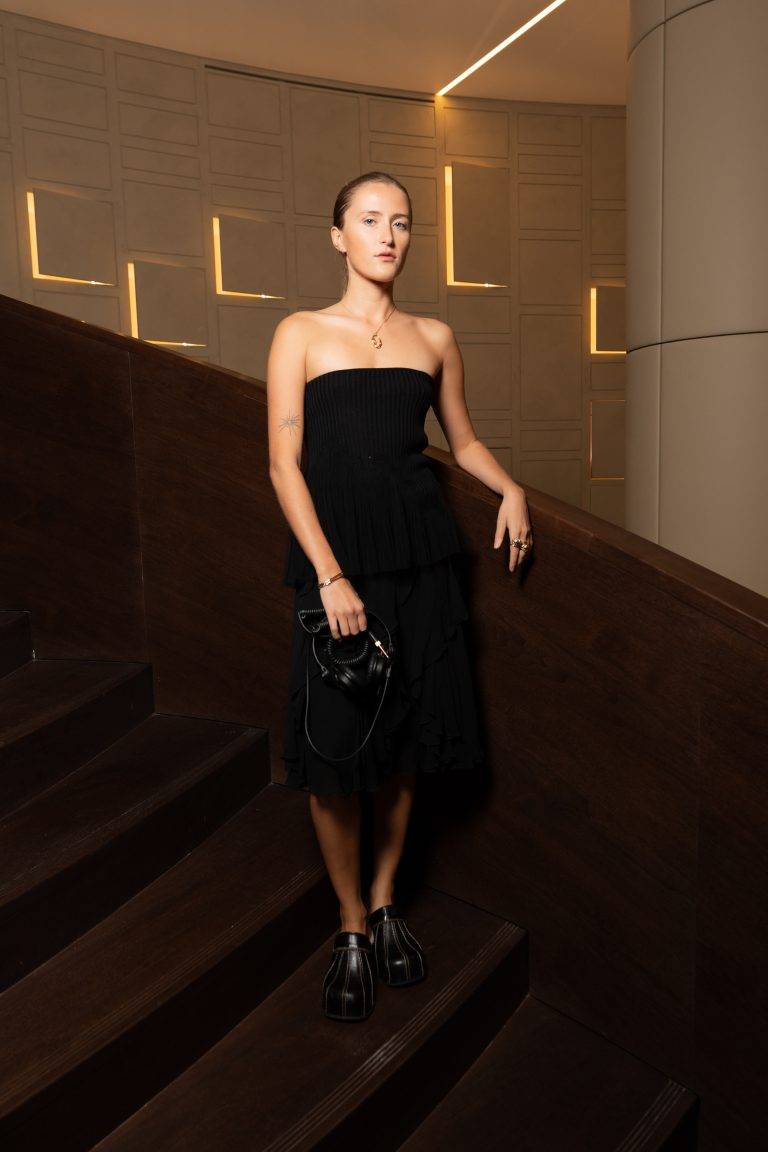  - L’Atelier de Curiosités Polène se révèle durant la Fashion Week