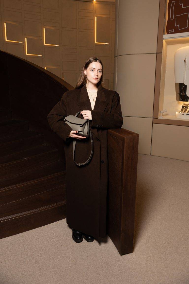  - L’Atelier de Curiosités Polène se révèle durant la Fashion Week