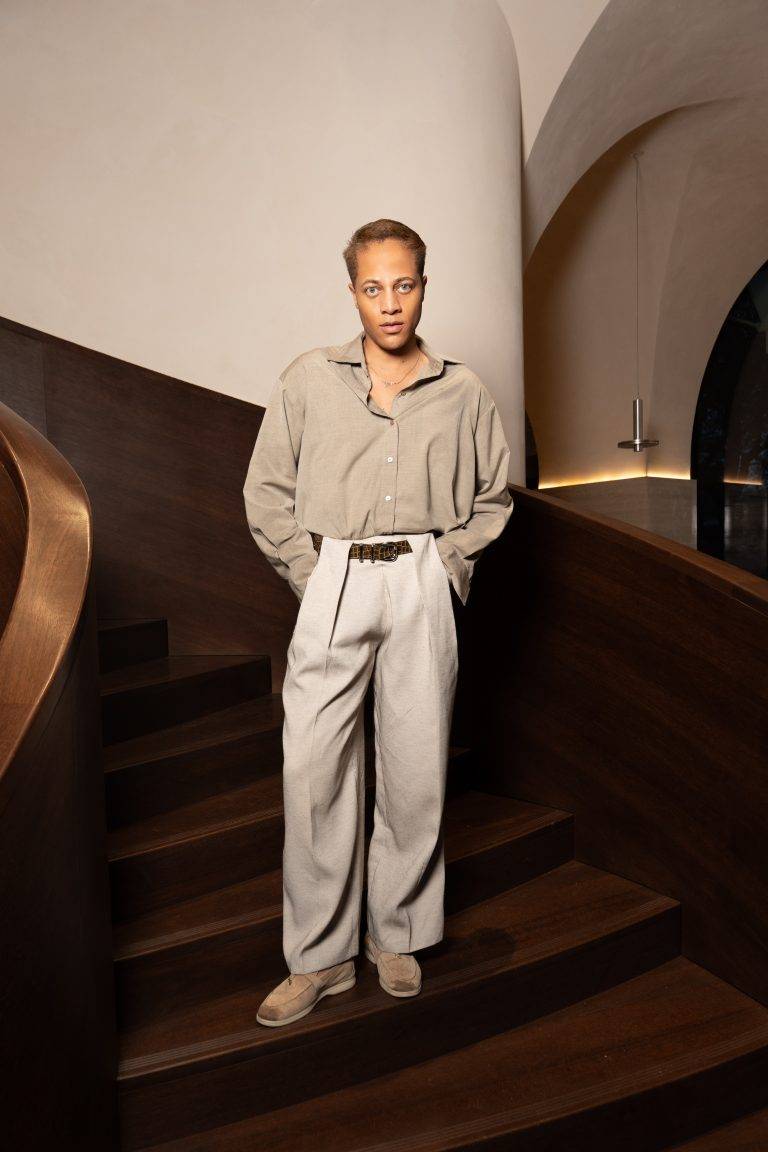  - L’Atelier de Curiosités Polène se révèle durant la Fashion Week