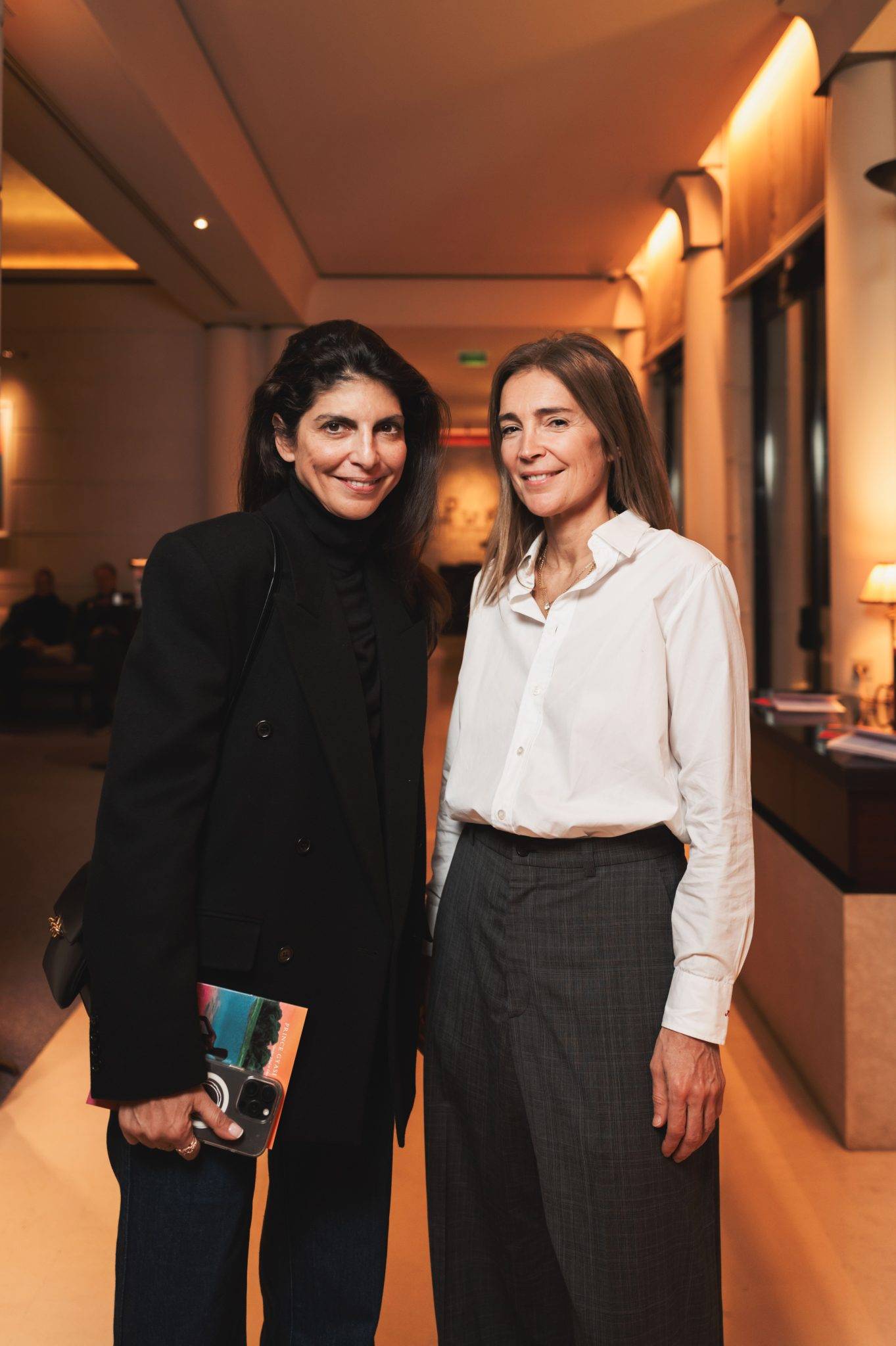  - Le Park Hyatt Paris-Vendôme s’empare de la Art Week