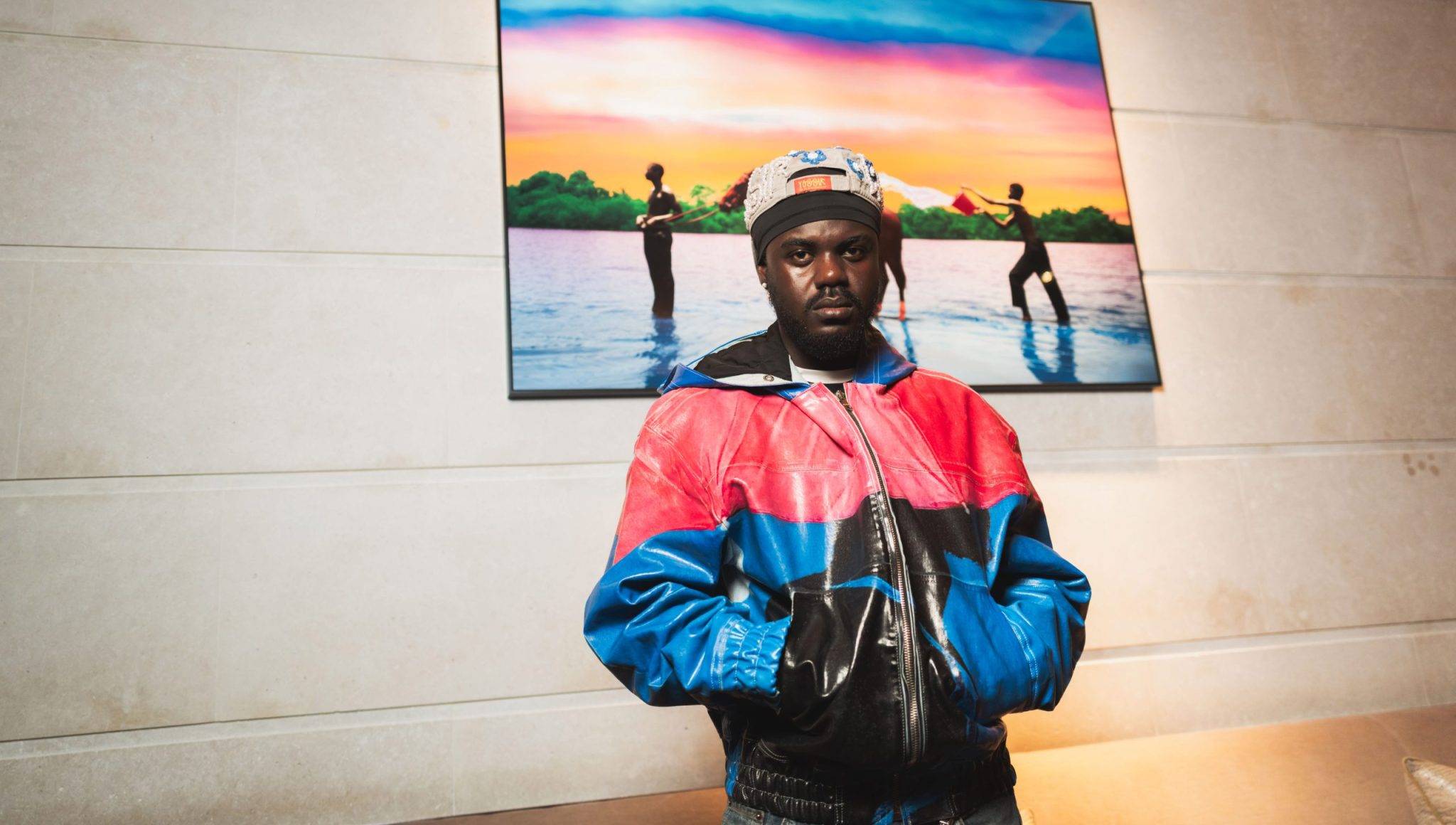  - Le Park Hyatt Paris-Vendôme s’empare de la Art Week