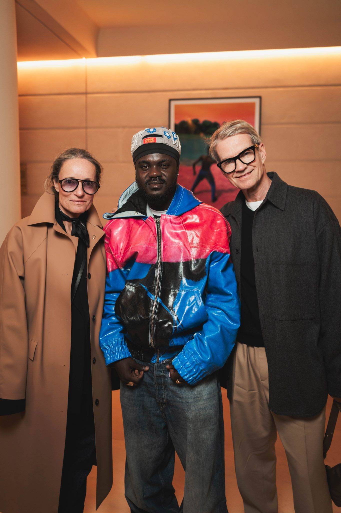  - Art Week Spreads to the Park Hyatt Paris-Vendôme 