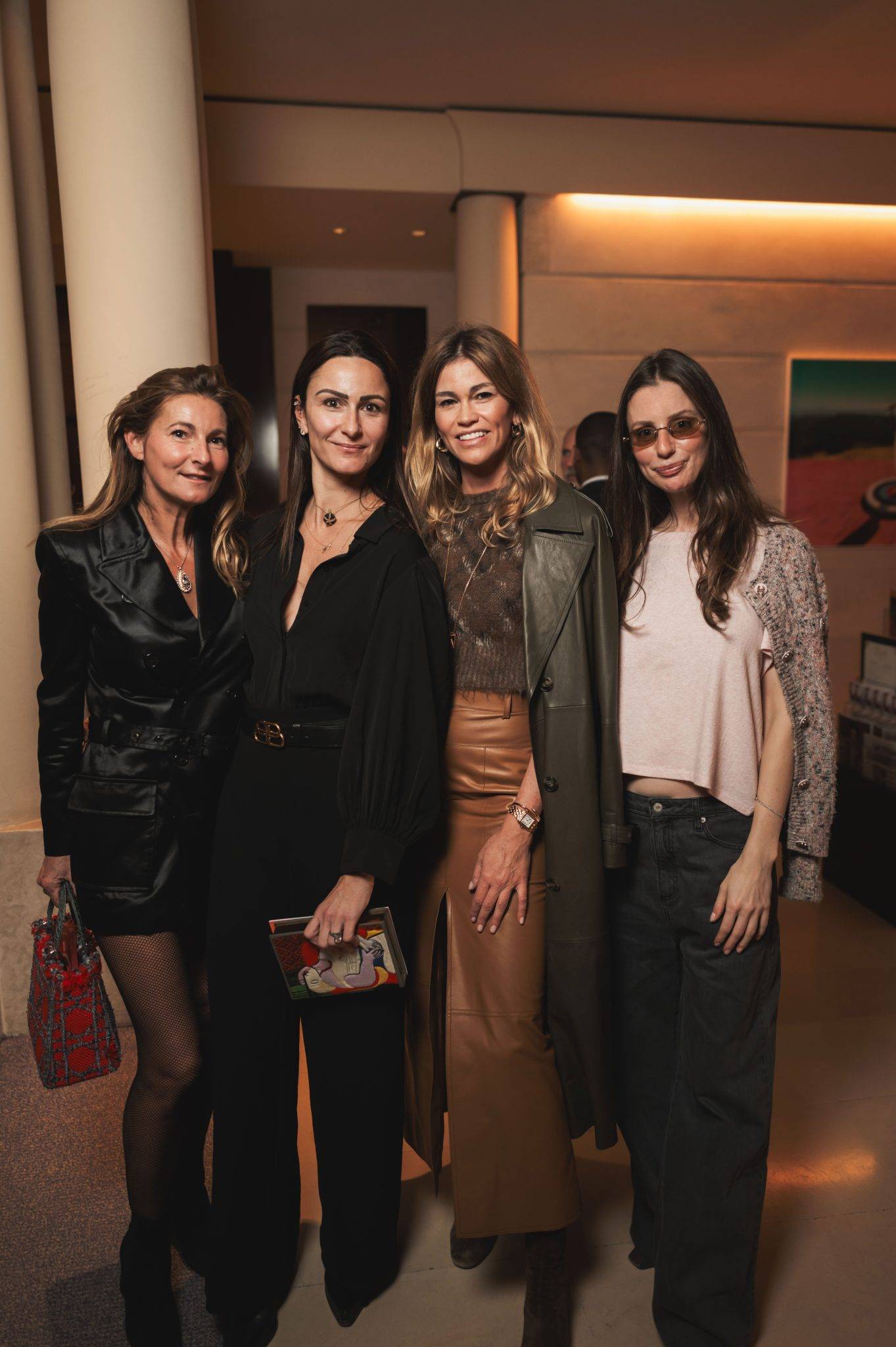  - Art Week Spreads to the Park Hyatt Paris-Vendôme 