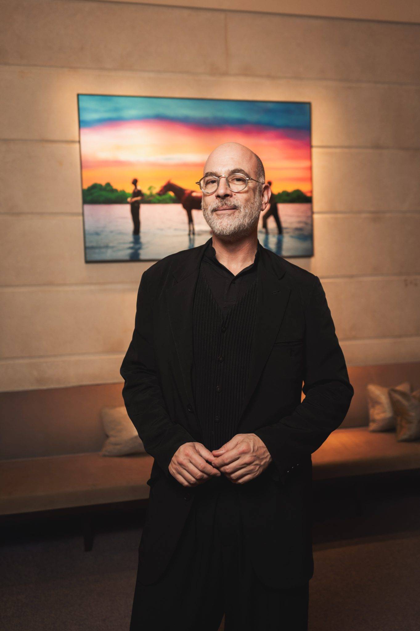  - Le Park Hyatt Paris-Vendôme s’empare de la Art Week