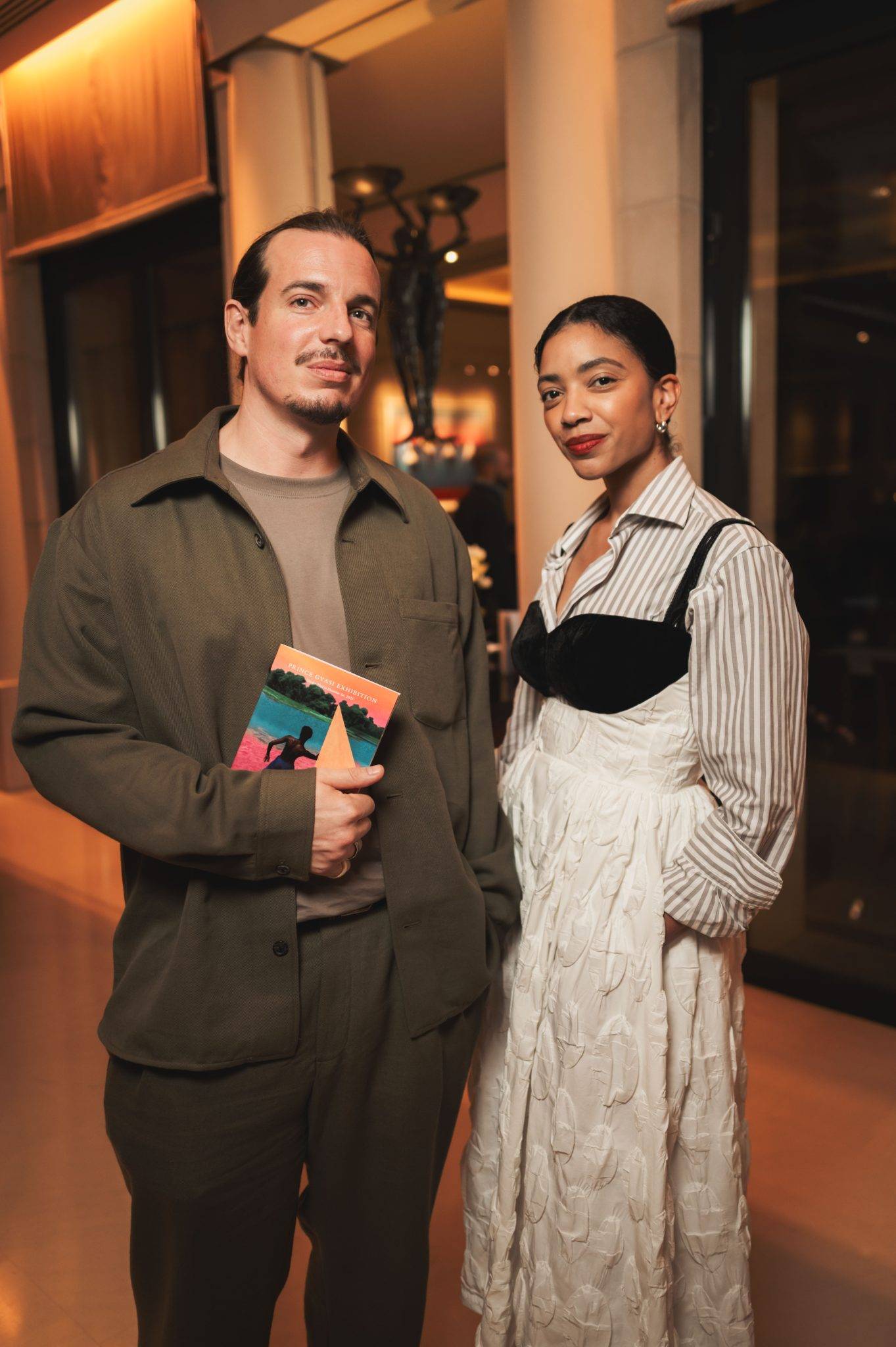  - Le Park Hyatt Paris-Vendôme s’empare de la Art Week