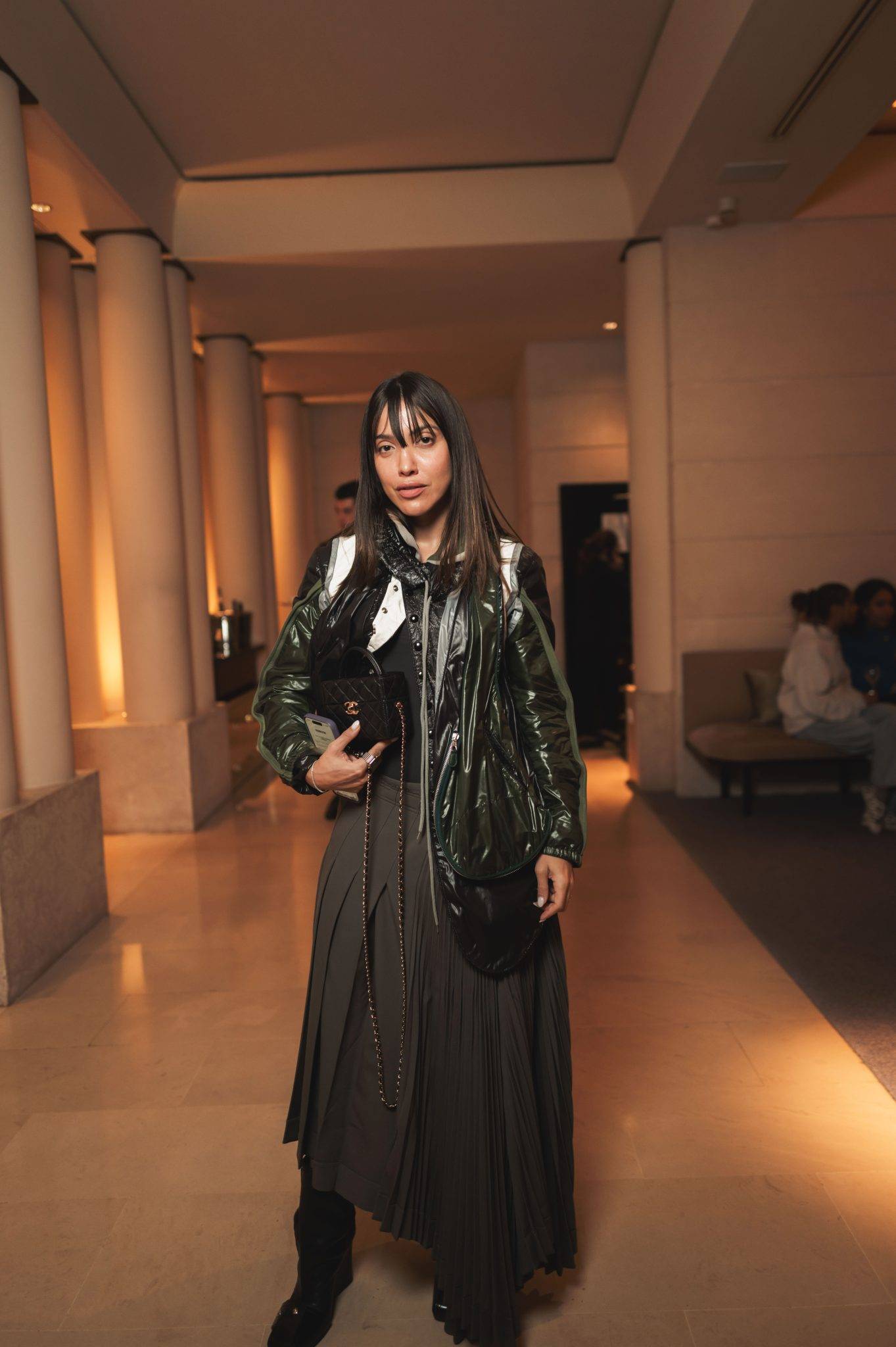  - Le Park Hyatt Paris-Vendôme s’empare de la Art Week