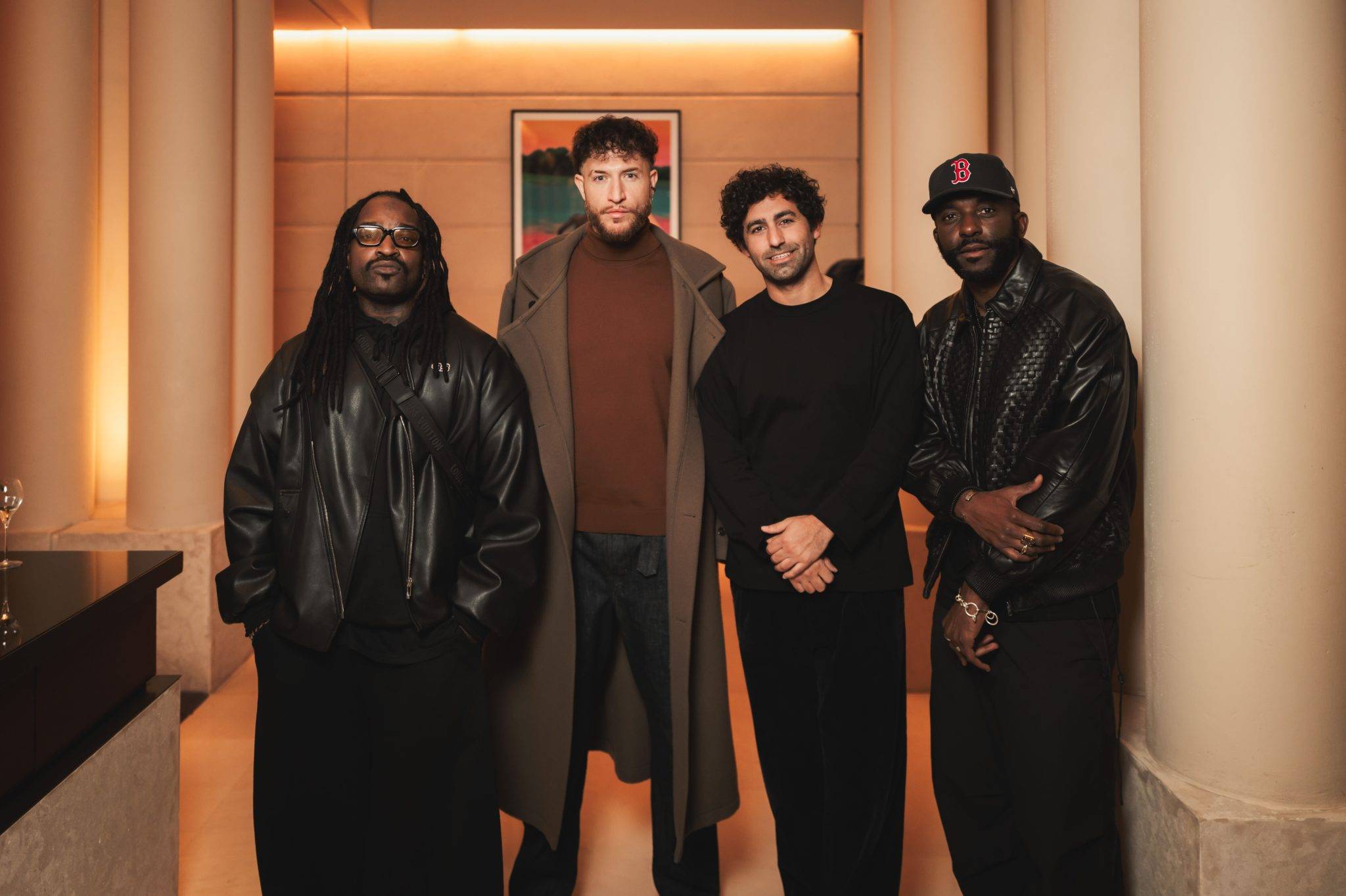  - Le Park Hyatt Paris-Vendôme s’empare de la Art Week