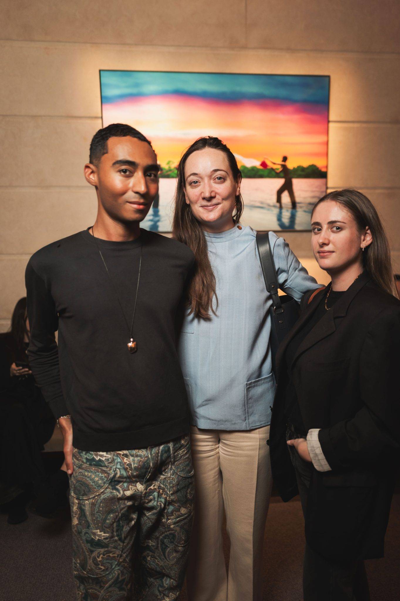  - Le Park Hyatt Paris-Vendôme s’empare de la Art Week