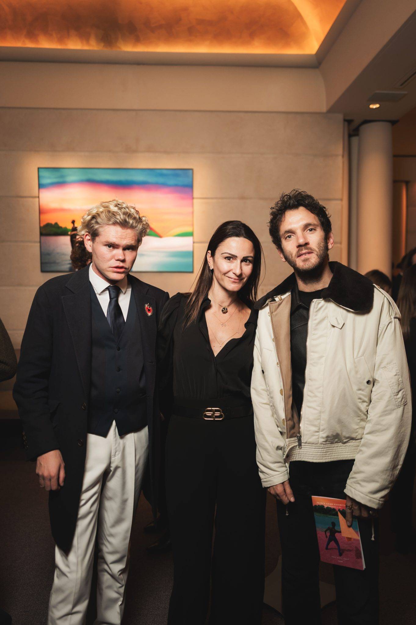  - Art Week Spreads to the Park Hyatt Paris-Vendôme 