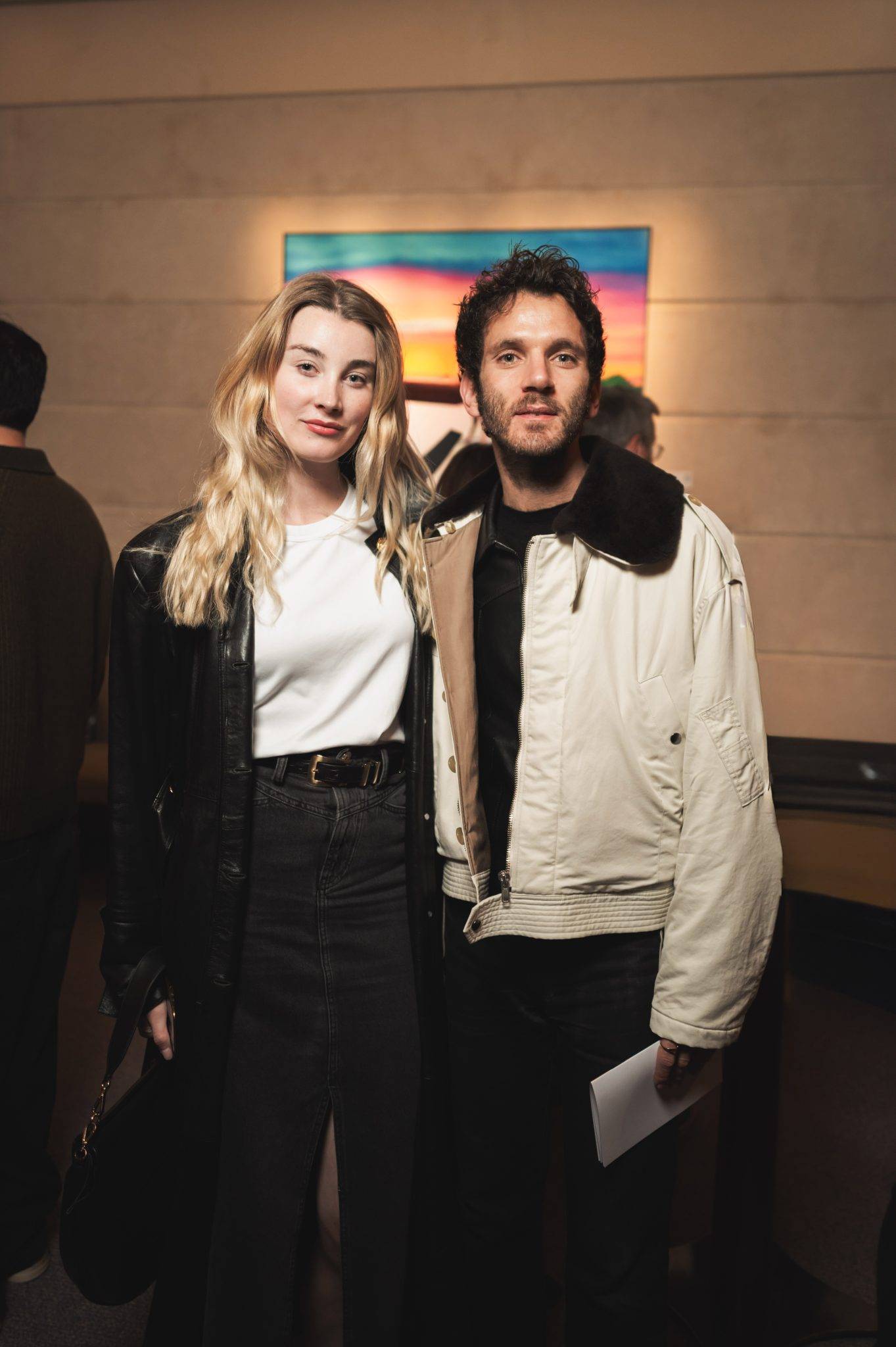  - Art Week Spreads to the Park Hyatt Paris-Vendôme 