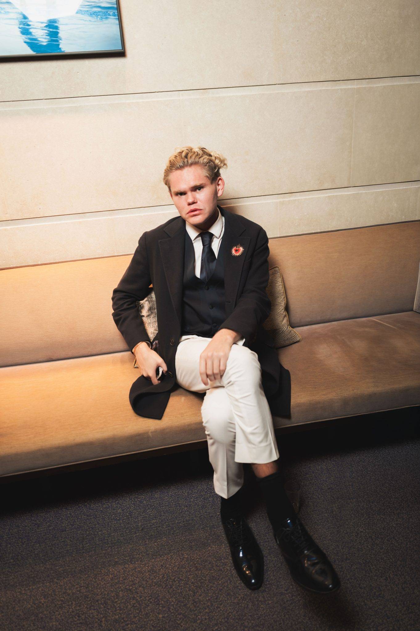  - Le Park Hyatt Paris-Vendôme s’empare de la Art Week