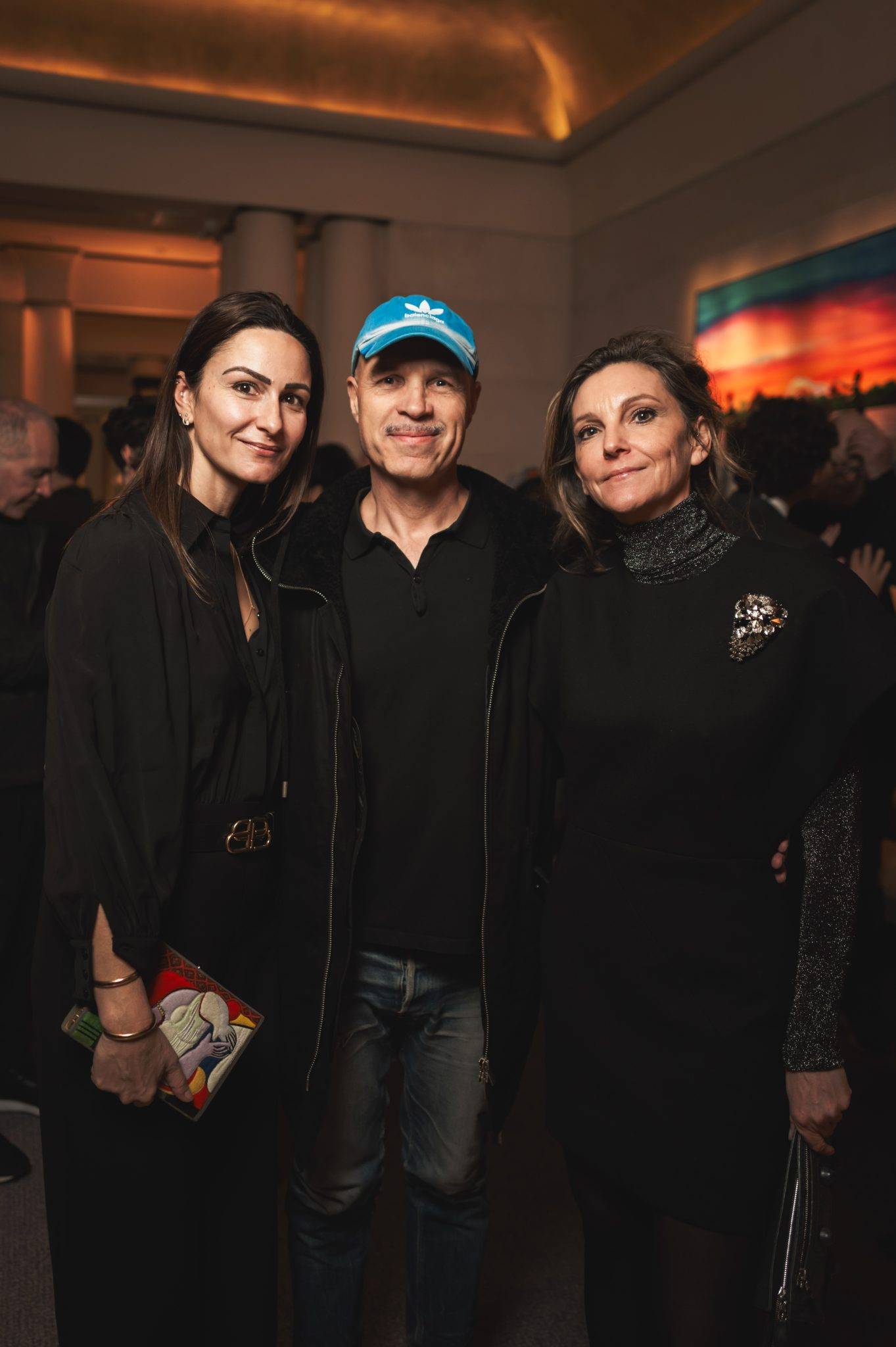  - Art Week Spreads to the Park Hyatt Paris-Vendôme 