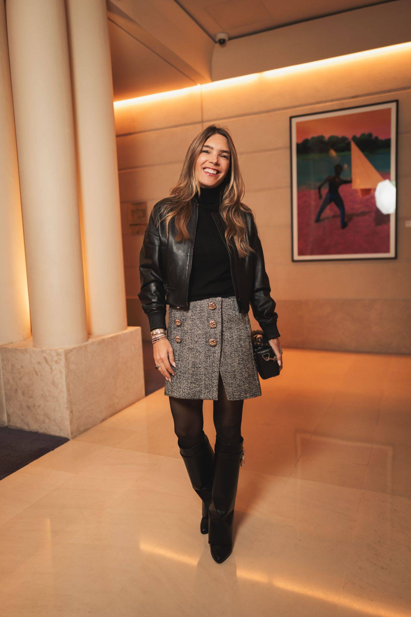  - Art Week Spreads to the Park Hyatt Paris-Vendôme 