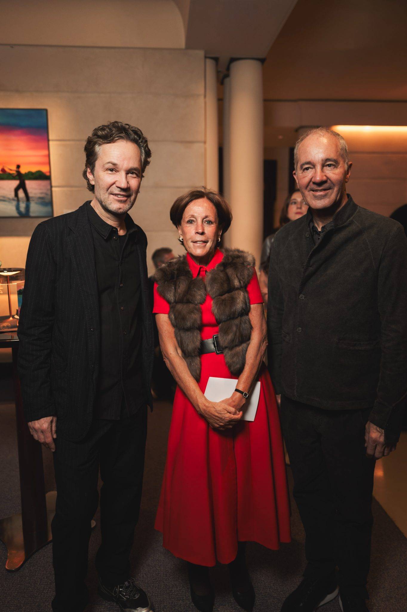  - Le Park Hyatt Paris-Vendôme s’empare de la Art Week