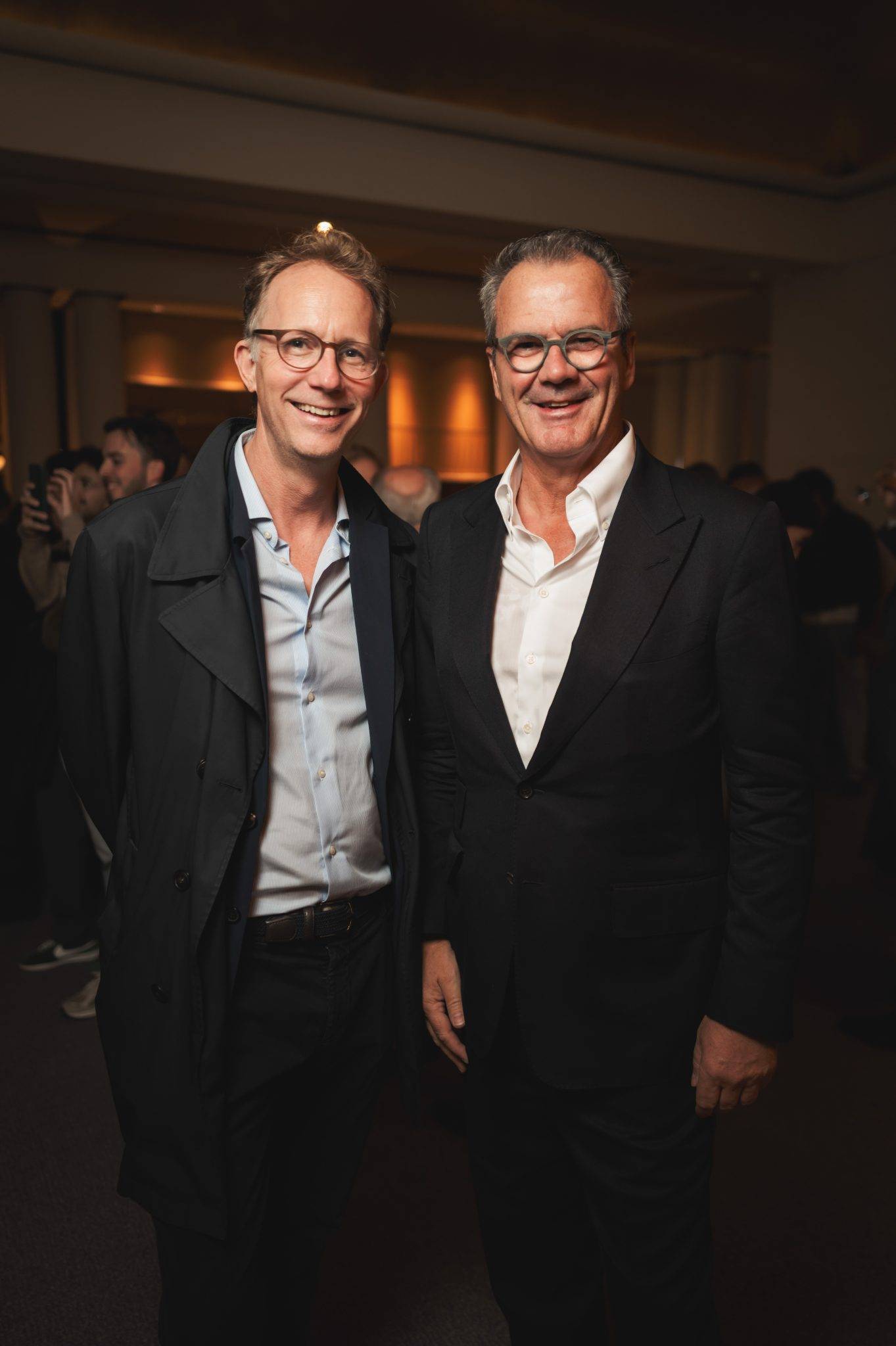  - Le Park Hyatt Paris-Vendôme s’empare de la Art Week