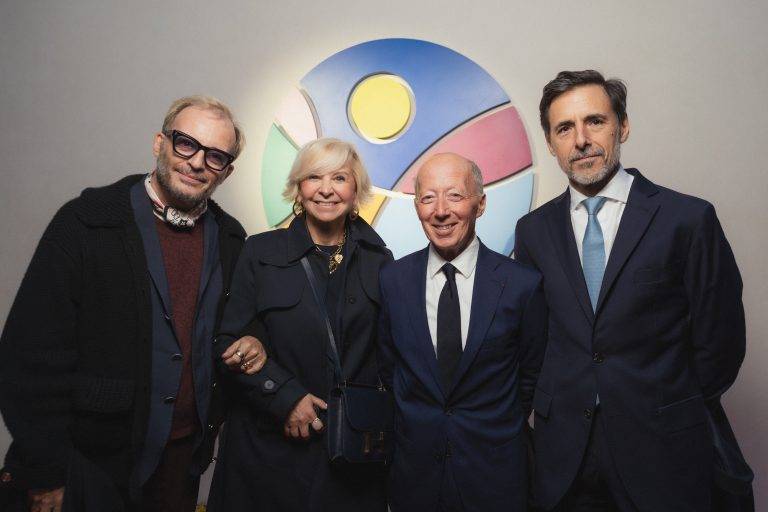  - The Winners of the Liliane Bettencourt Prize pour l’Intelligence de la Main Revealed