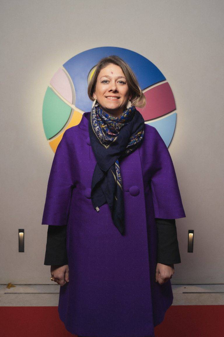  - The Winners of the Liliane Bettencourt Prize pour l’Intelligence de la Main Revealed